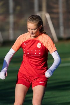 Bild 247 - wBJ VfL Pinneberg2 - Eimsbuttler TV 3 : Ergebnis: 5:0